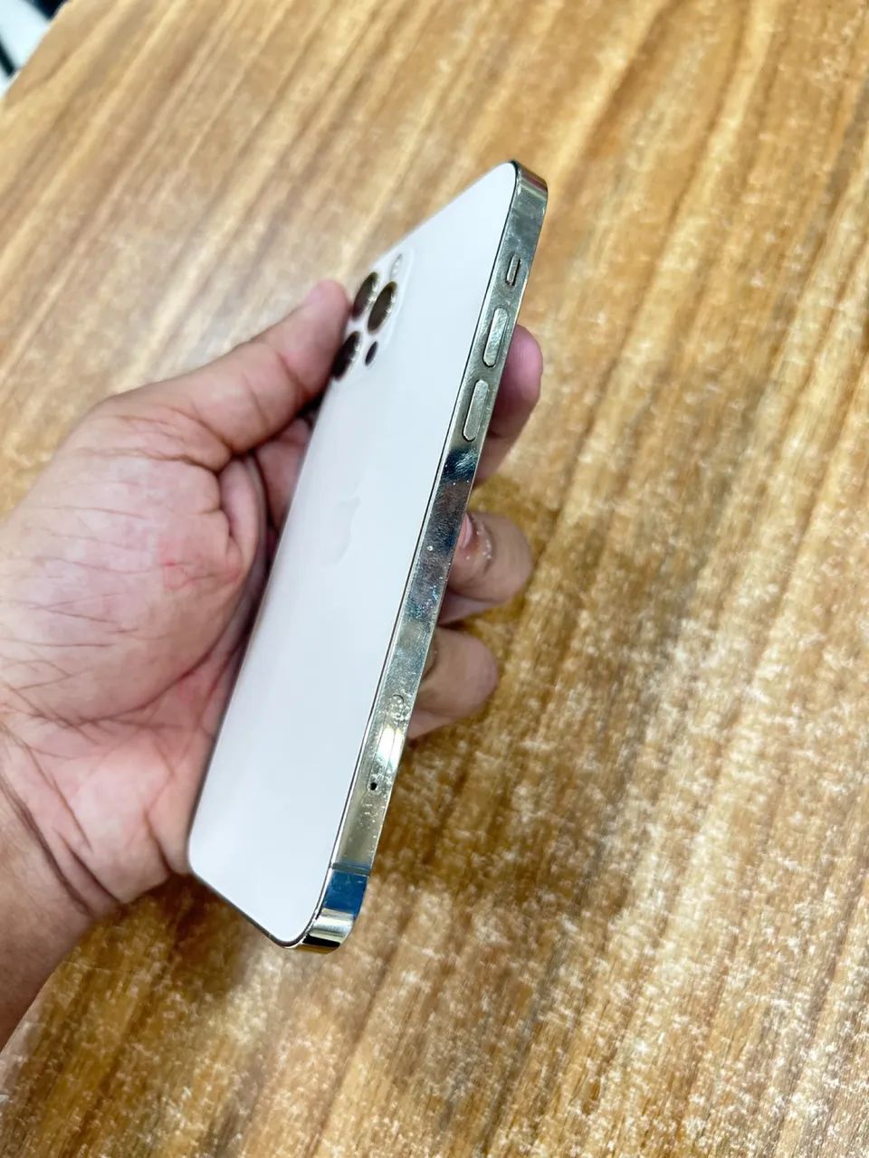 Iphone 12 pro - Foto 4
