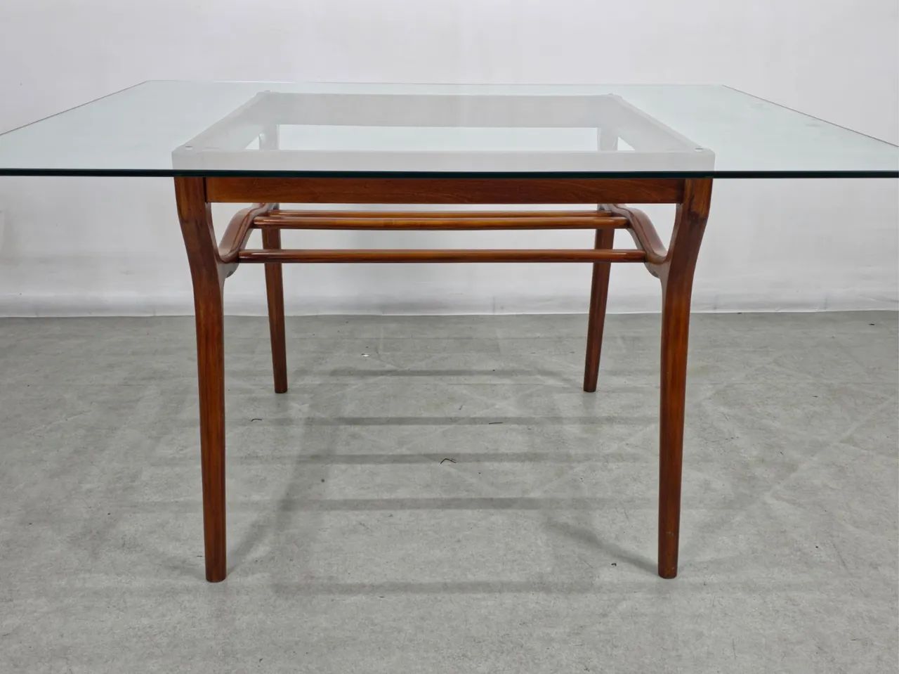 Mesa de jantar década de 50 - Foto 5
