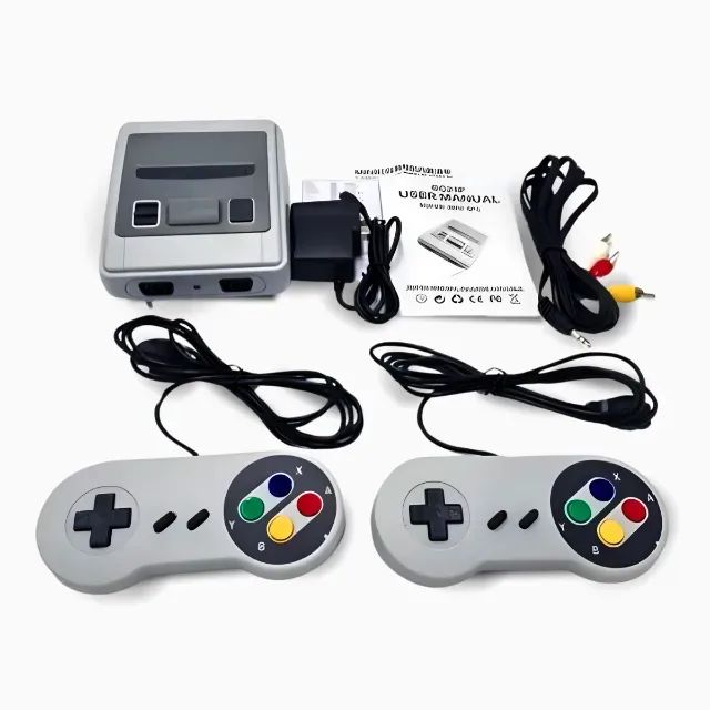 Game Super Mini SFC - Foto 2