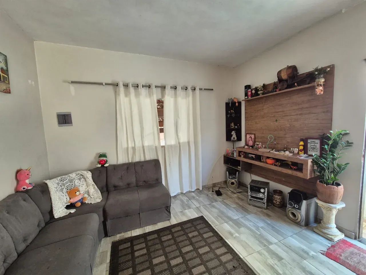 Casa Térrea - Foto 5