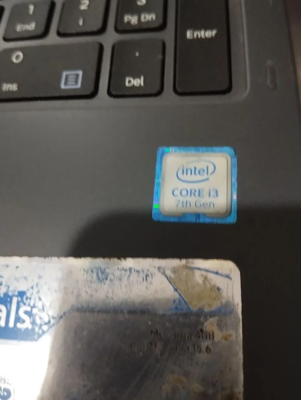 Notebook Samsung i3 - Foto 2