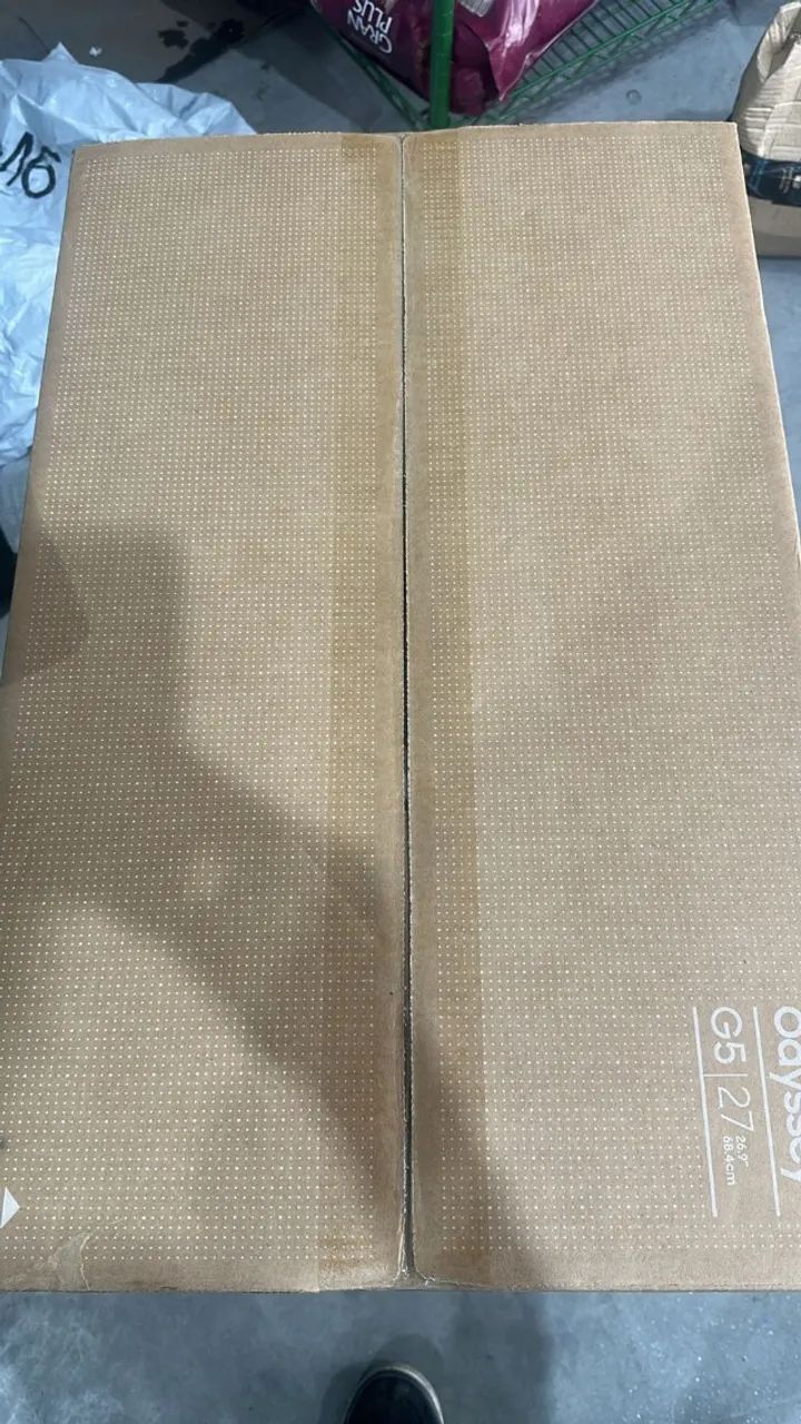 Samsung Gaming Monitor