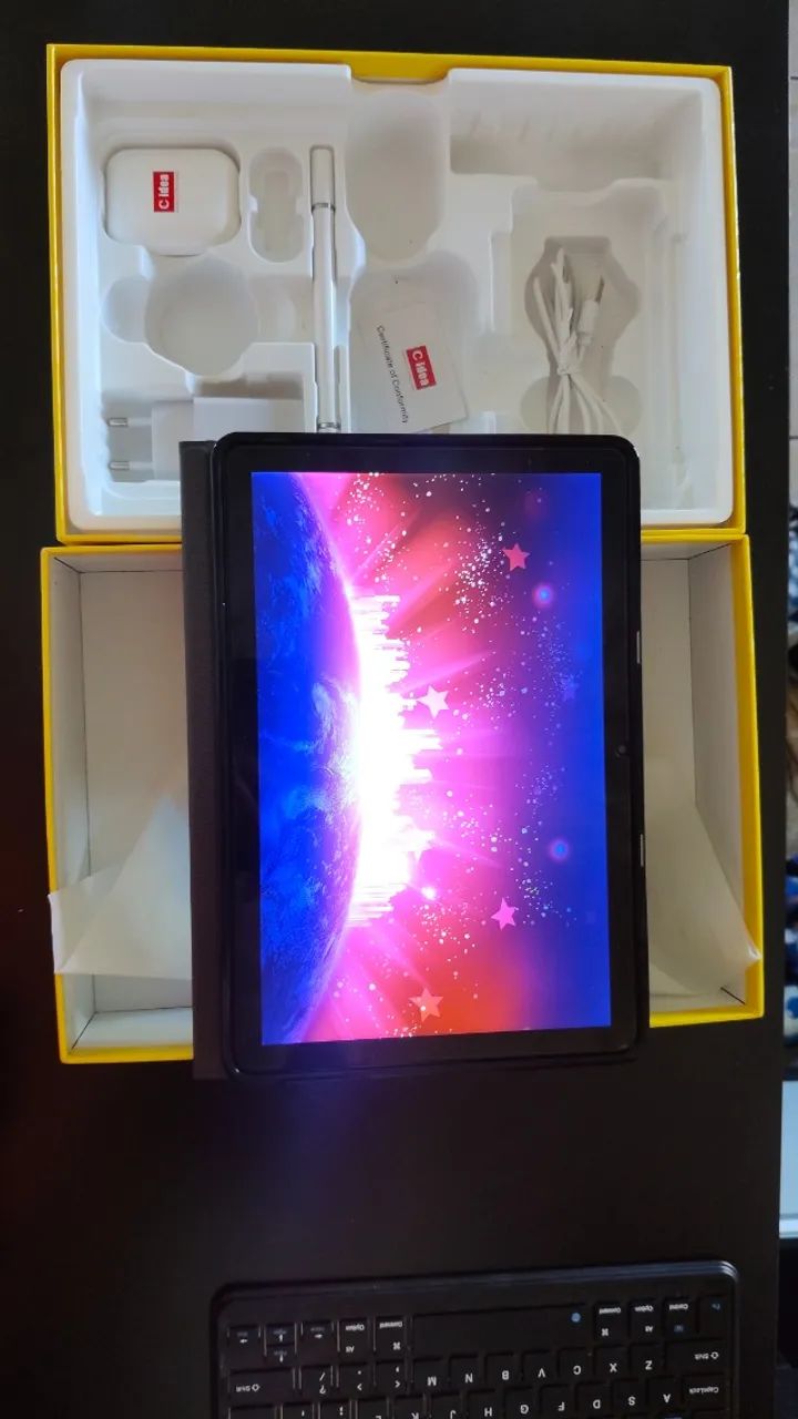 TABLET C Idea CM8800 Plus 10" 5G