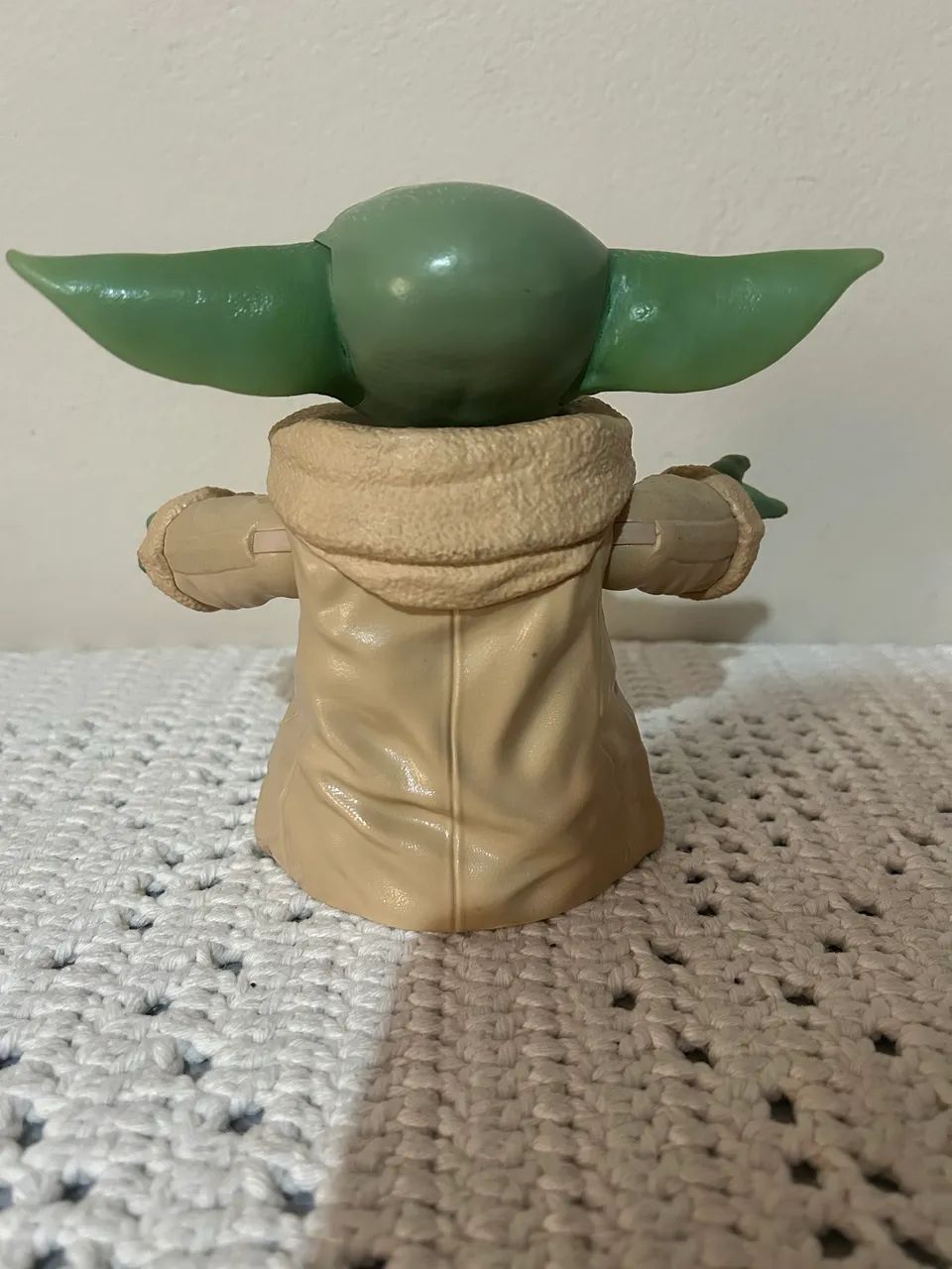 Baby Yoda Hasbro  - Foto 2