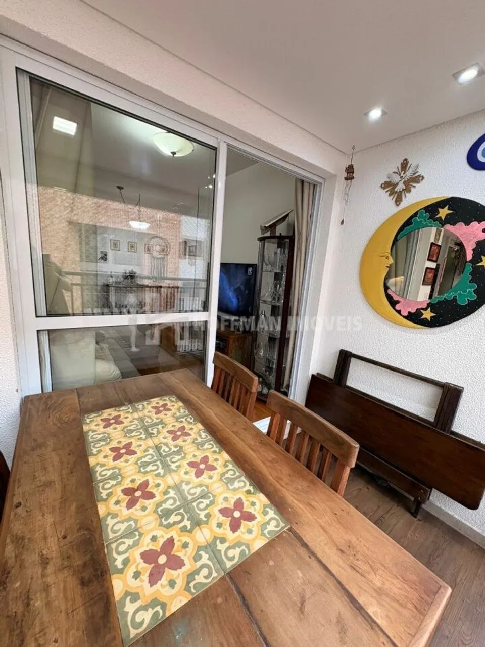 Apartamento com 2 dormitórios à Venda, 68 m² - Santo Antônio. - Foto 3
