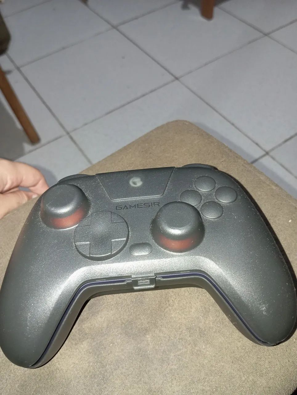 CONTROLE GAMESIR! - Foto 3