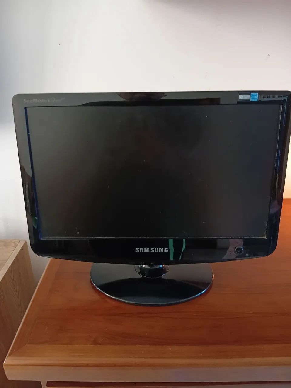 Monitor Samsung 16