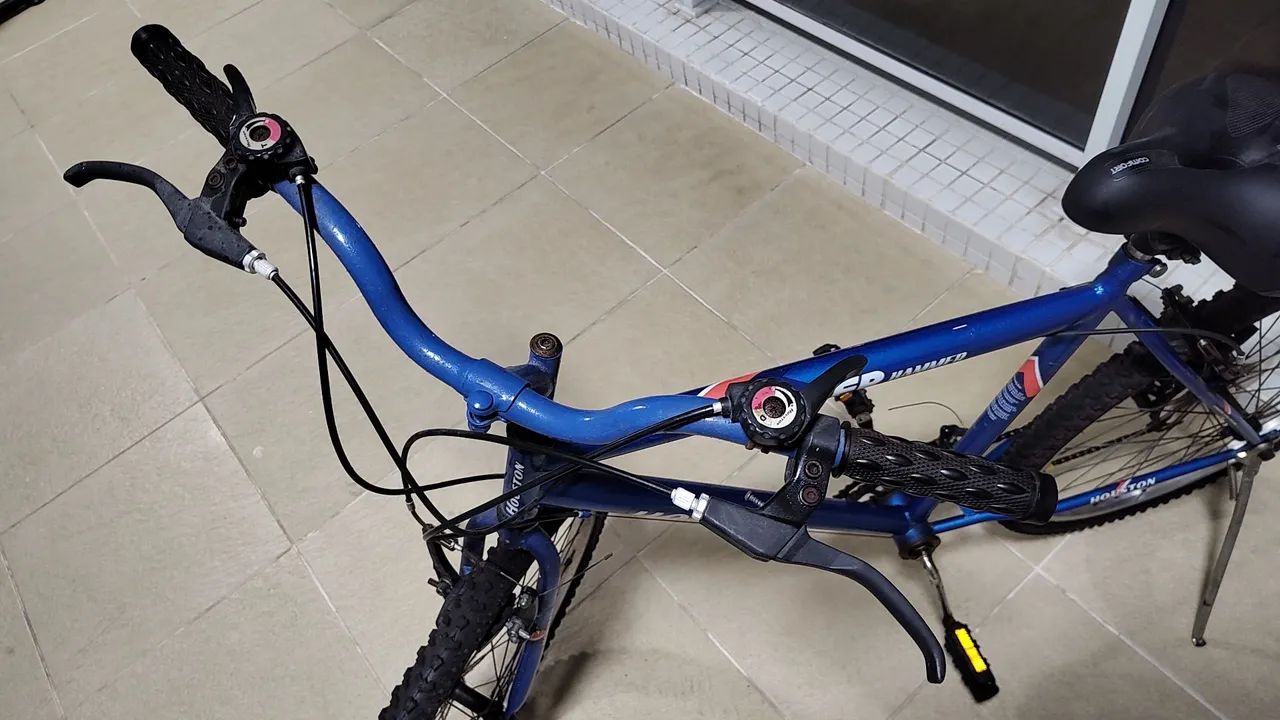 Vendo Bicicleta - Foto 5