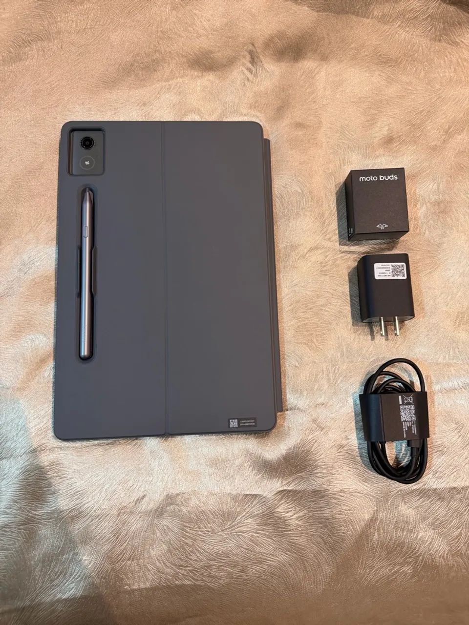 Lenovo Idea Tab Pro + Teclado + Caneta - Foto 3