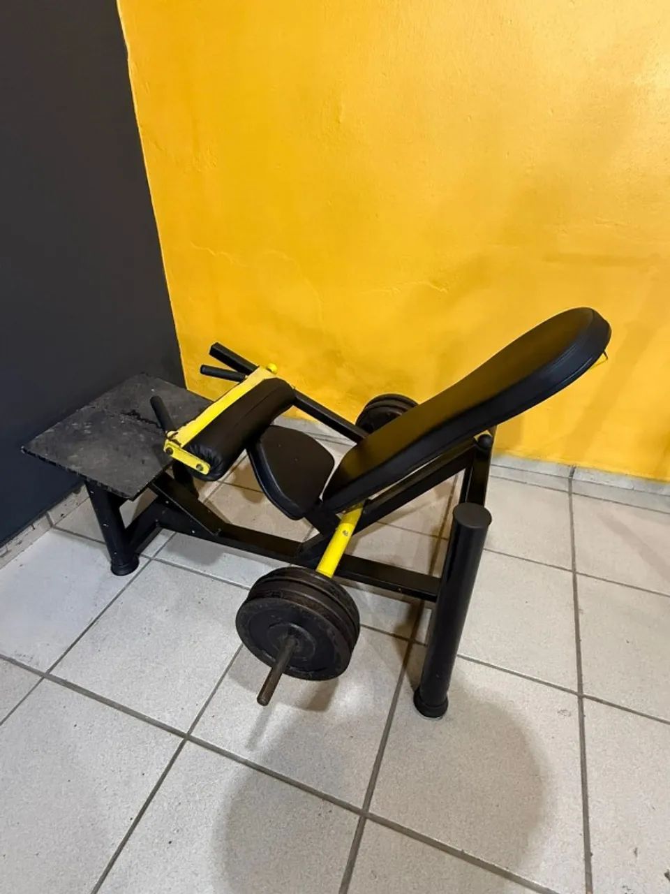 BAIXOU - GRANDE OPORTUNIDADE ACADEMIA - Foto 4
