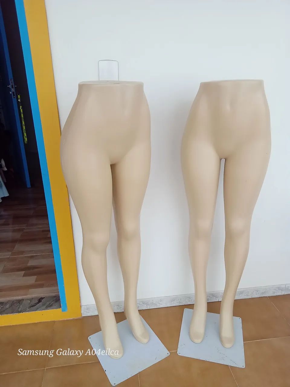 Vende se usados 6 peças  - Foto 2