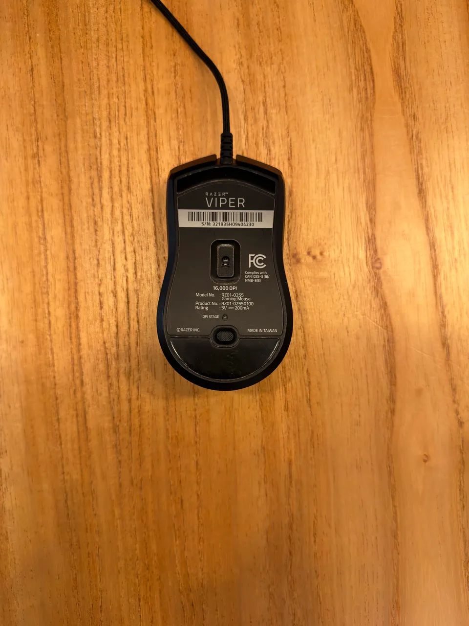 Razer Viper - Foto 2
