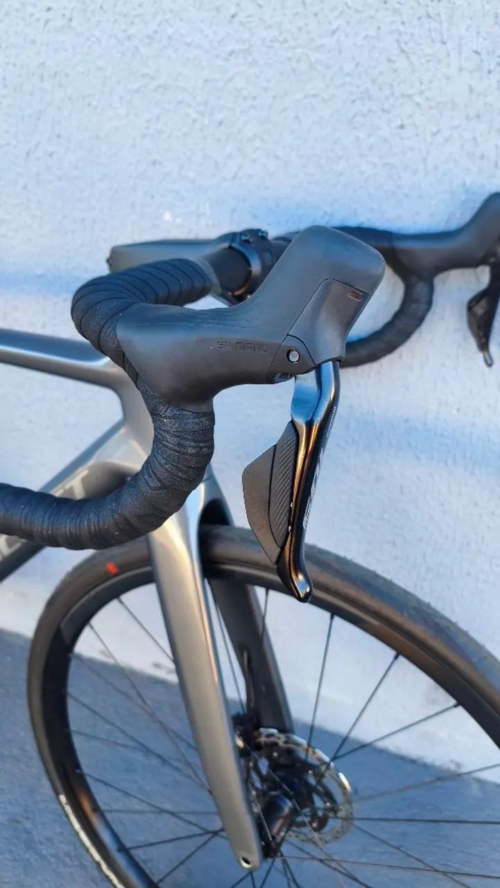 Bicicleta Scott addict 50  - Foto 3