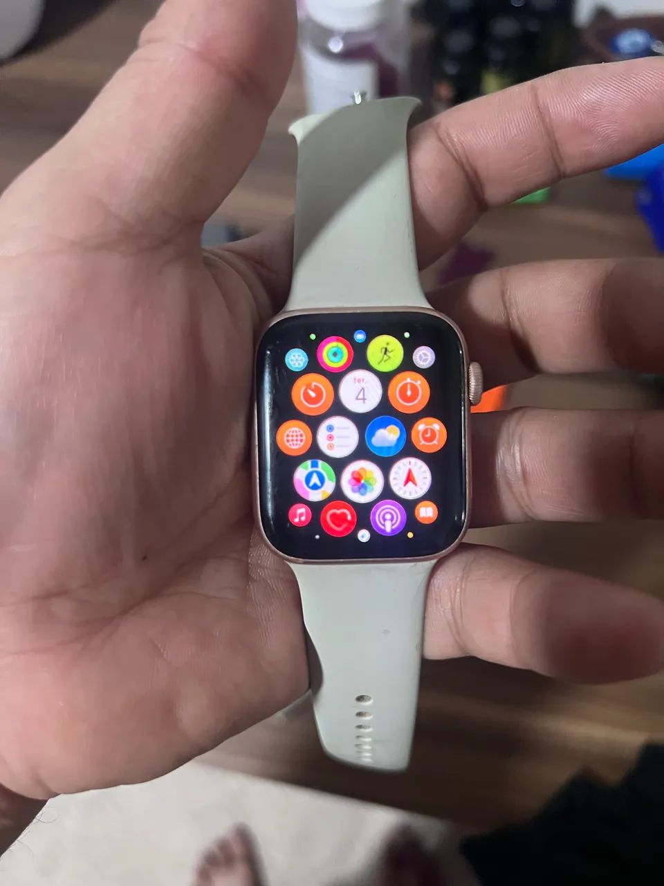 Apple Watch SE 44 mm  - Foto 2