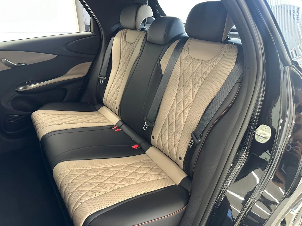 BYD Dolphin EV (Elétrico) 2027 - Foto 5