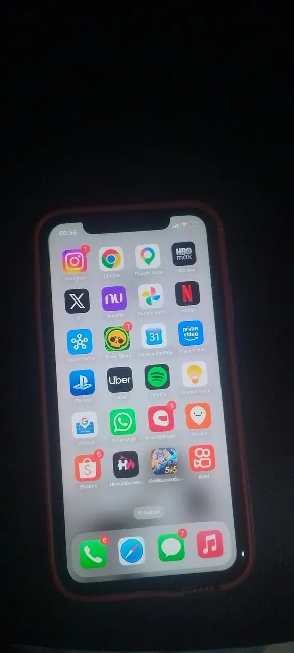 iPhone XR  - Foto 2