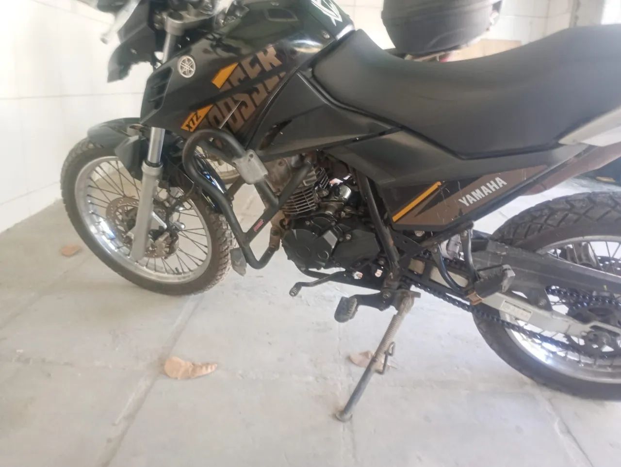 Crosser 150 - Foto 2