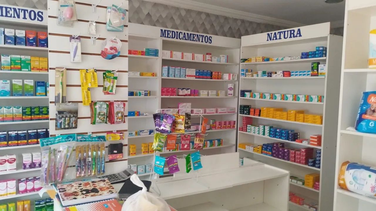 Farmácia  - Foto 4