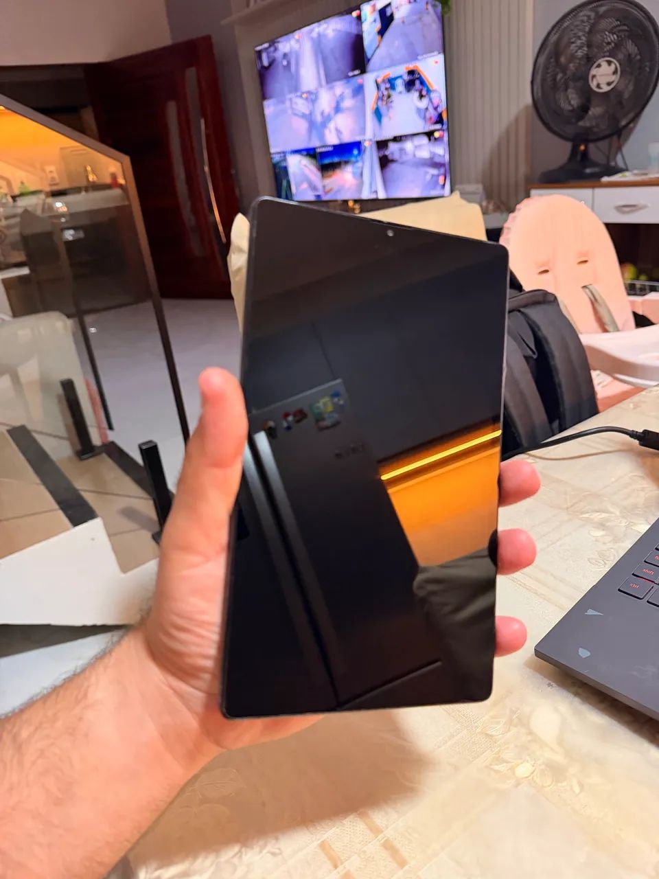 Tablet Samsung Galaxy Tab A7 Lite - Foto 2