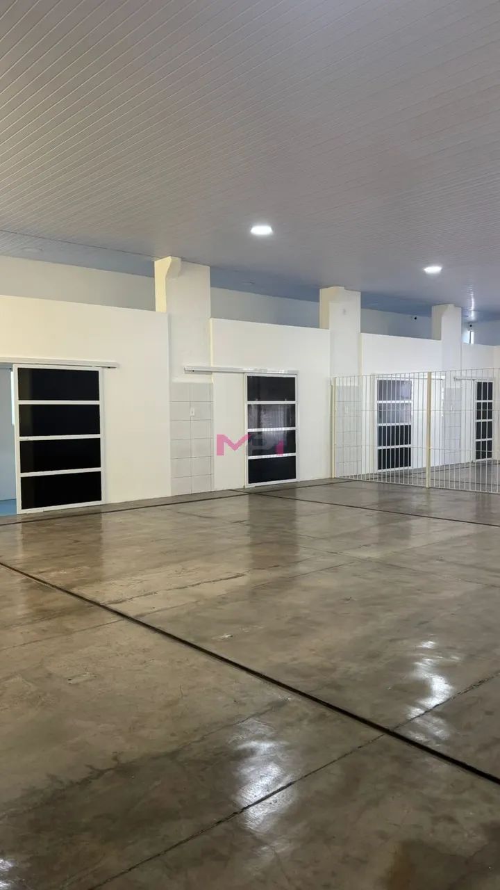 GALPÃO COMERCIAL E INDUSTRIAL À VENDA - VILA MARINGÁ - JUNDIAÍ/SP - Foto 5