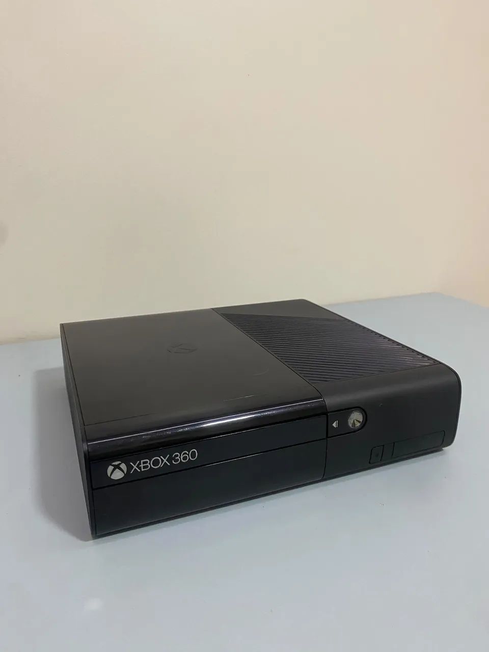 Xbox 360 preto + kinect - Foto 3