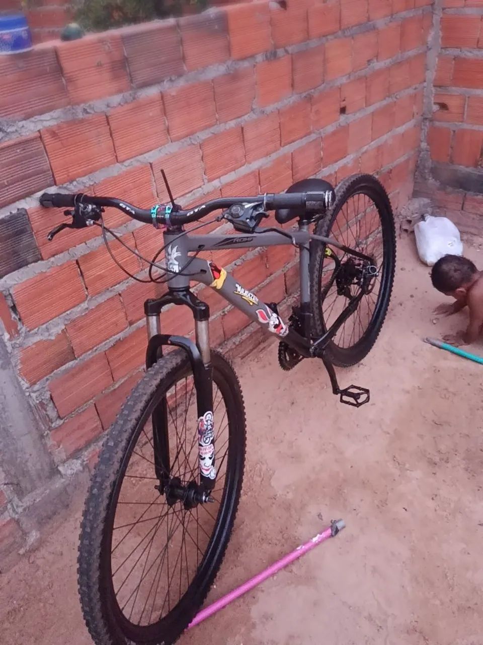 Bicicleta aro 29  - Foto 2