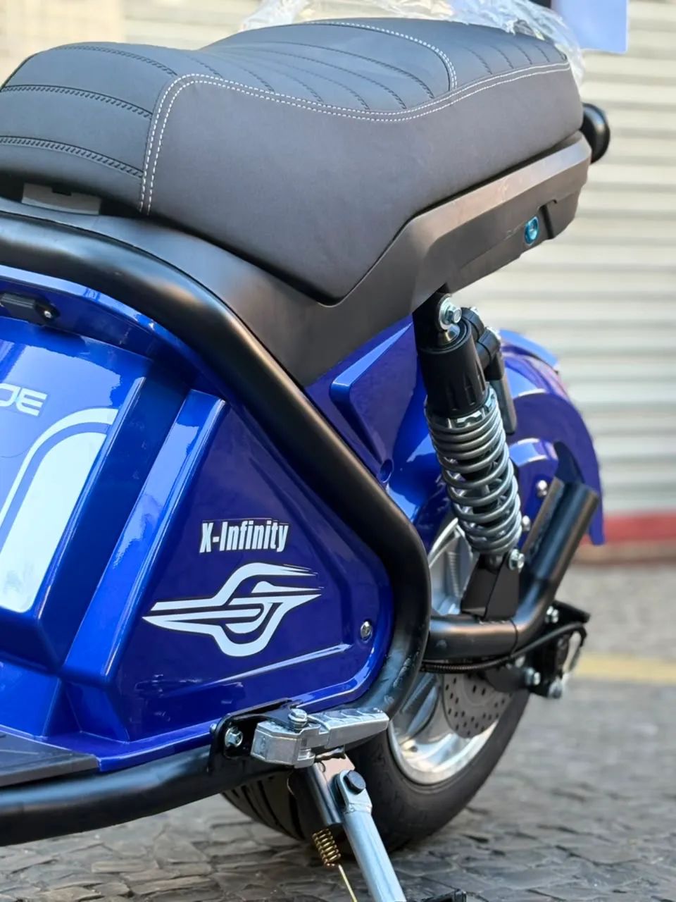 X-INFINITY 1000W PRONTA ENTREGA  - Foto 5