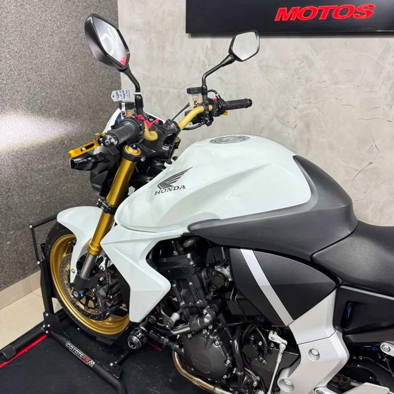 Honda CB 1000R 1000 cc  - Foto 3