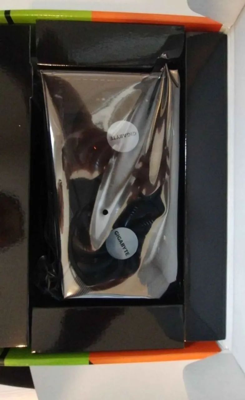 Placa de Vídeo - NVidia Gigabyte Geforce RTX 3060 8GB - Foto 3