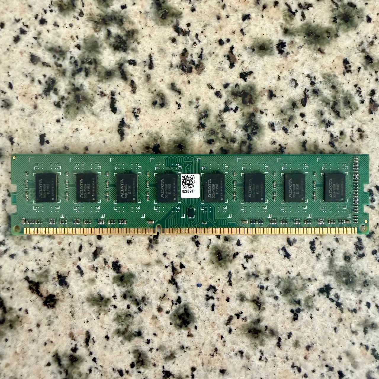 MEMÓRIA RAM ADATA 4GB DDR3  - Foto 2