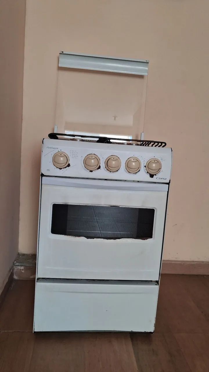 Fogão Dako Corsa 4 bocas - Foto 5