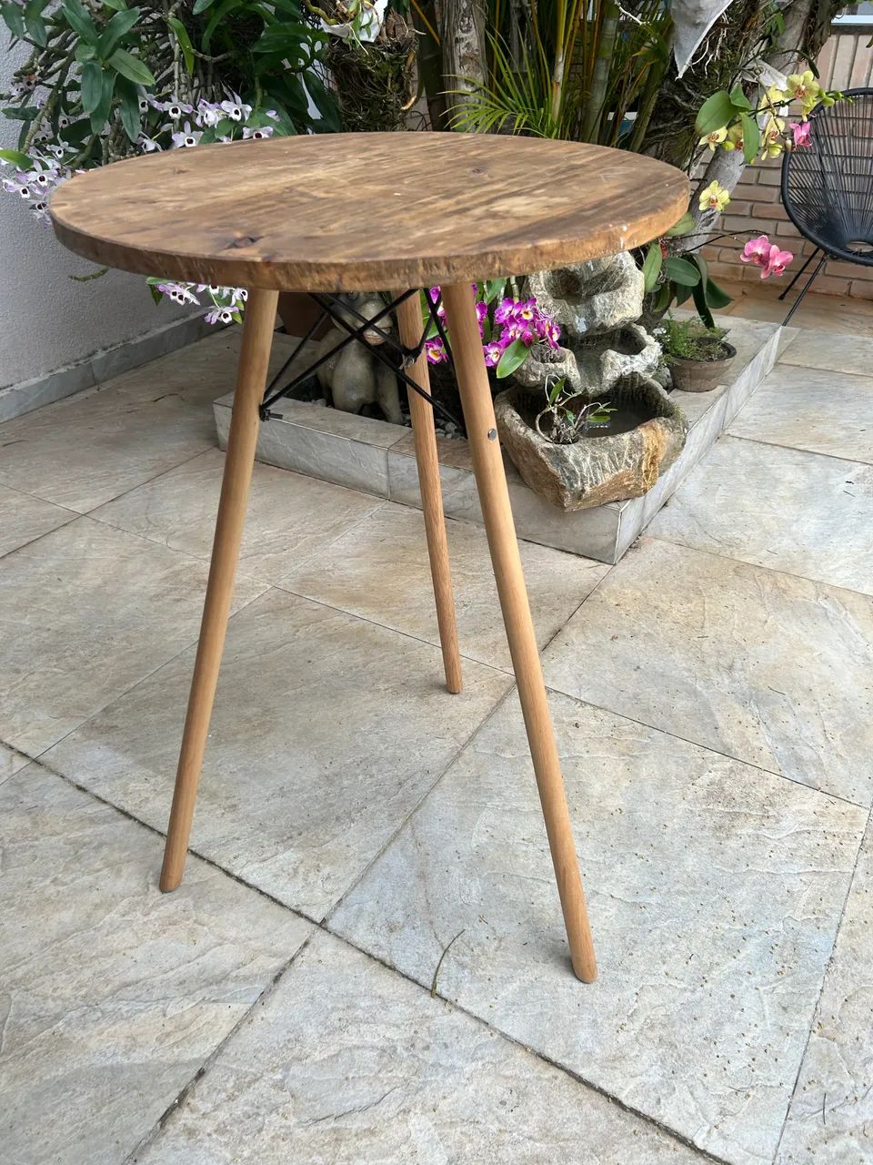 Mesa bistrô  - Foto 2
