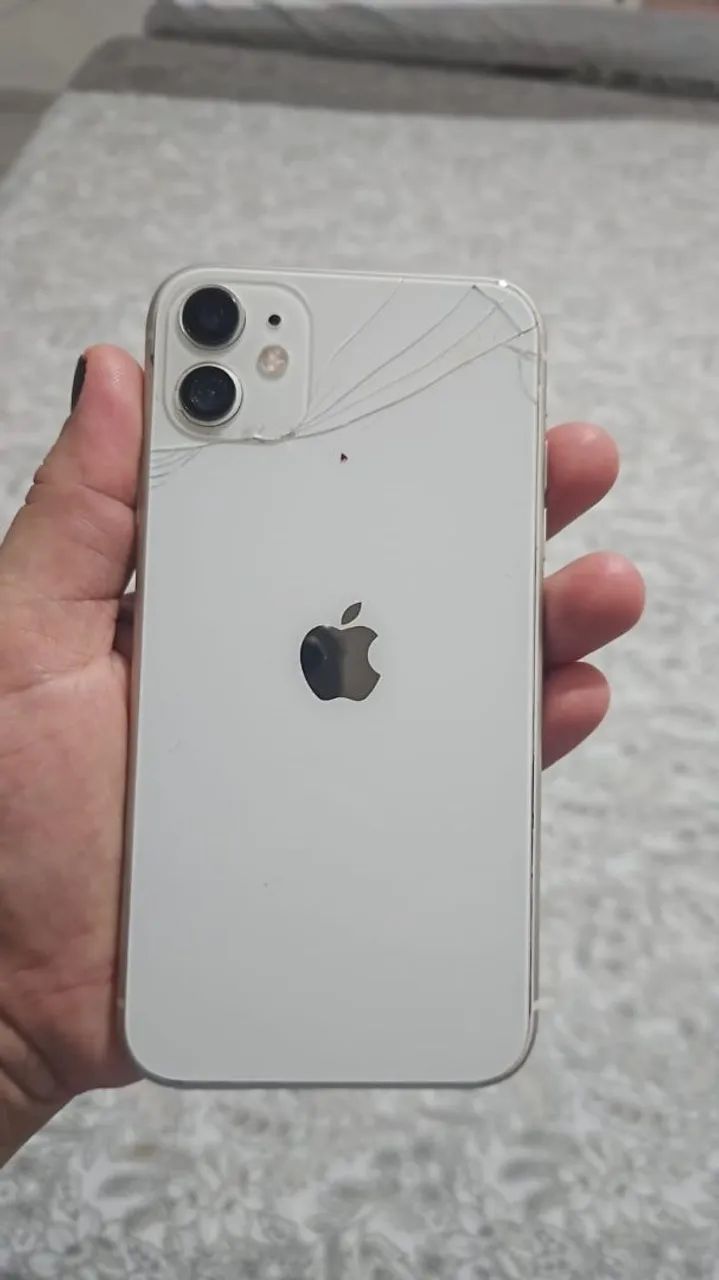 IPhone 11 - Foto 2