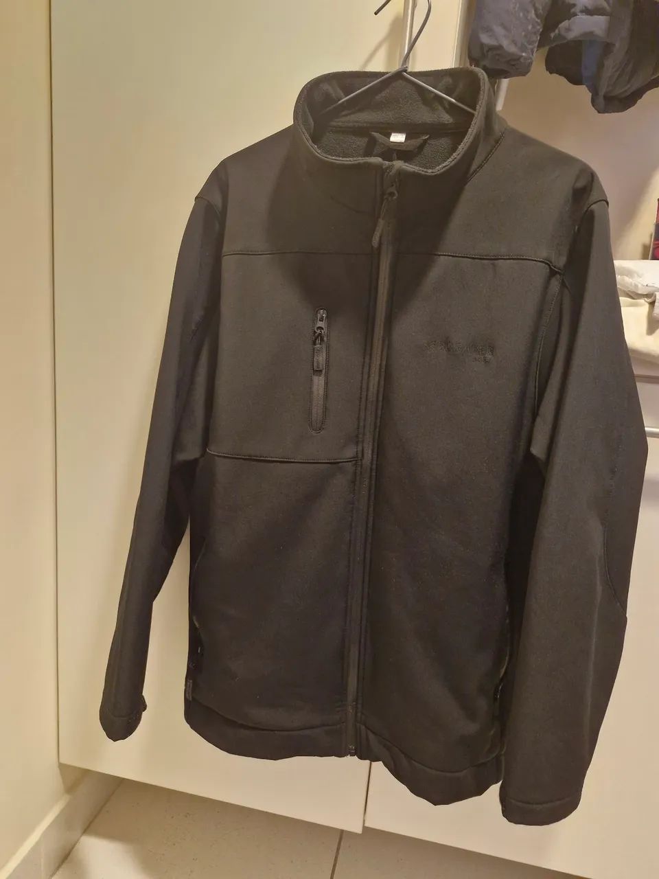 Jaqueta estilo The North Face