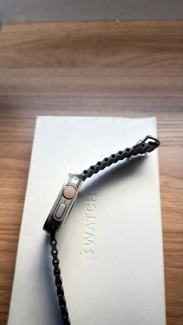 Apple Watch Ultra  - Foto 4
