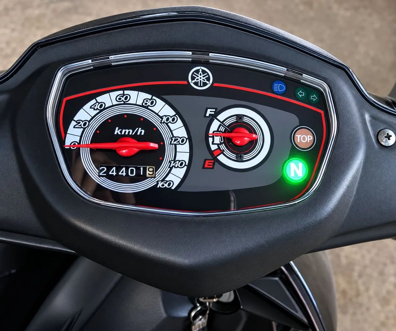 Crypton 115T ED  - Foto 2