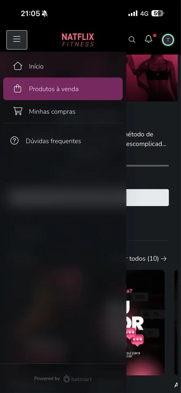 Plataforma Treino - Foto 4