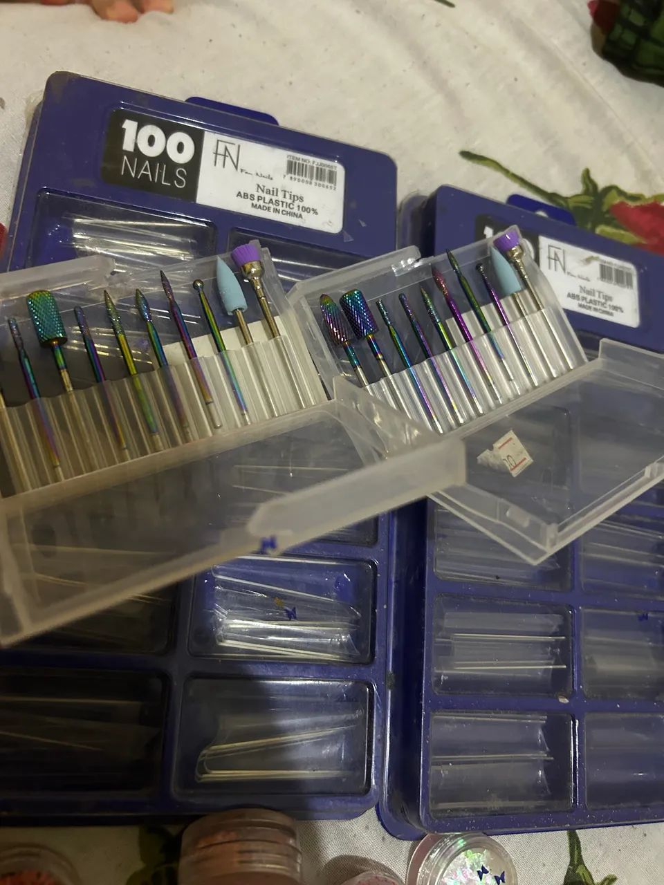 Unha em gel  - Foto 2