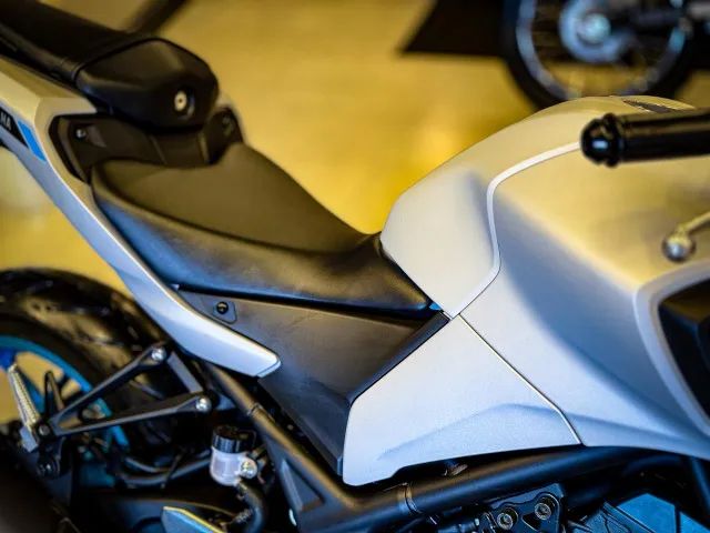 Yamaha Connected 321cc ABS 2026 - 1508935025 | OLX
