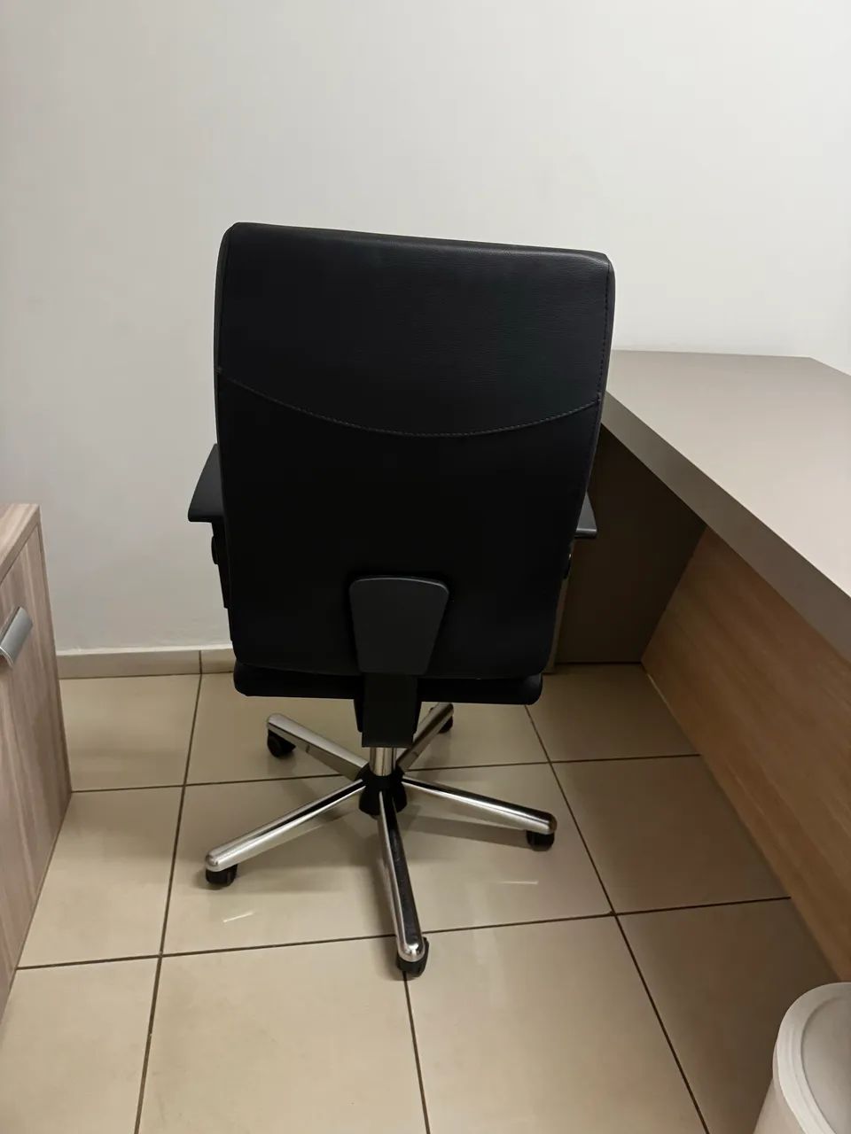 Cadeira de escritório  - Foto 2