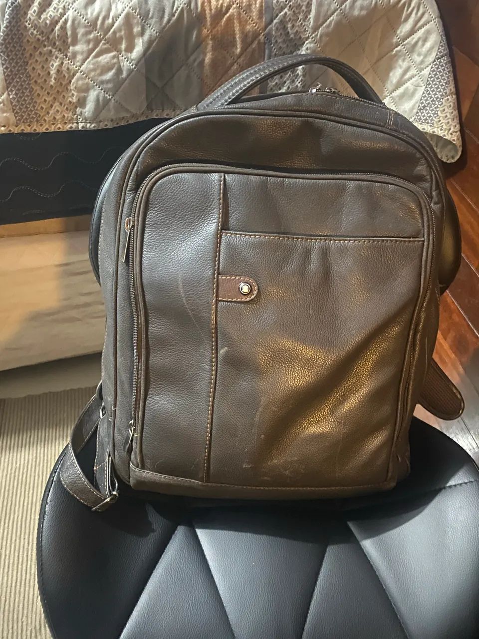 Mochila - Foto 2