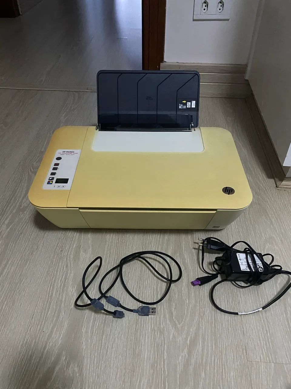Impressora HP