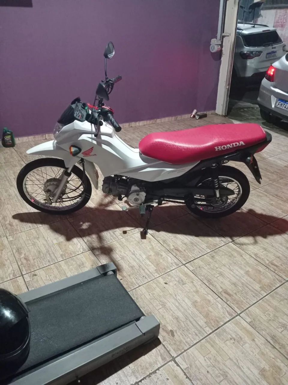 Vendo ou troco  - Foto 3