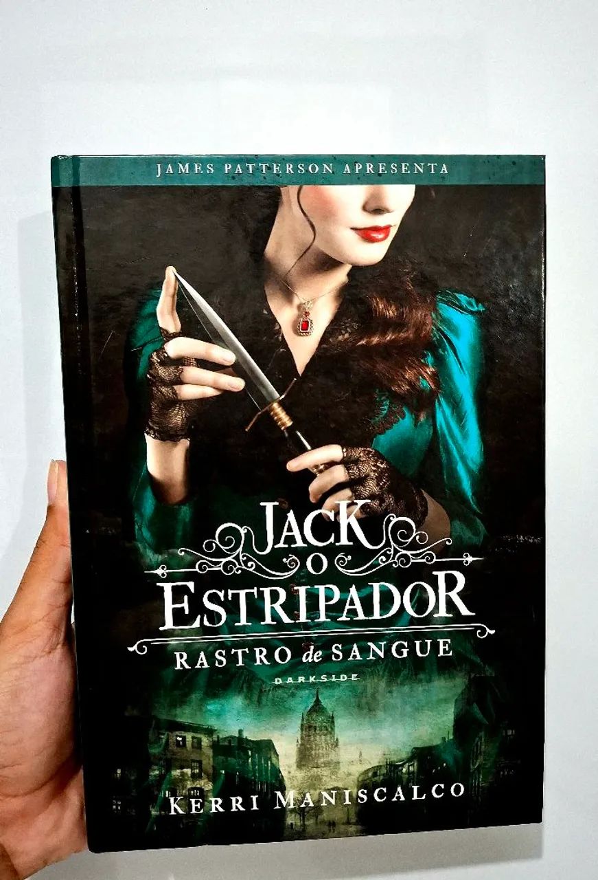 Livros DarkSide  - Foto 5