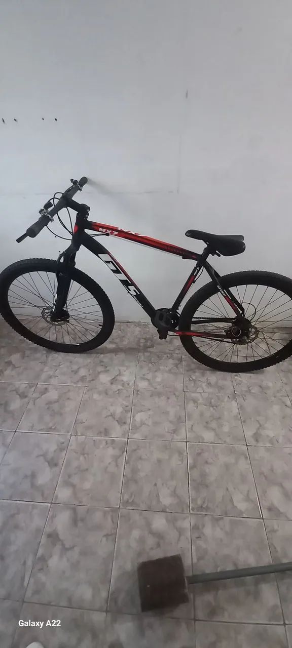 Bicicleta aro  20  - Foto 3