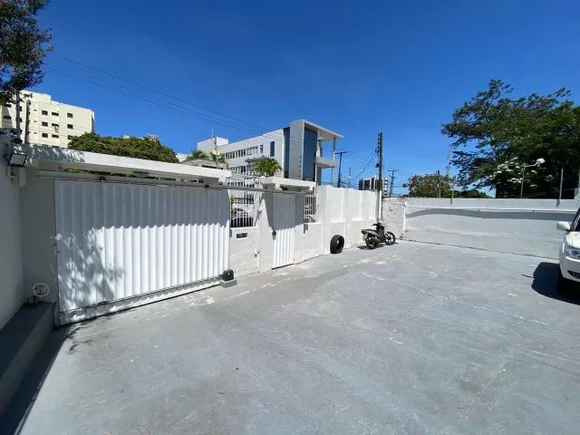 Alugo Casa comercial com 8 salas, piscina, 480m² no Farol, Maceió-AL - Foto 4