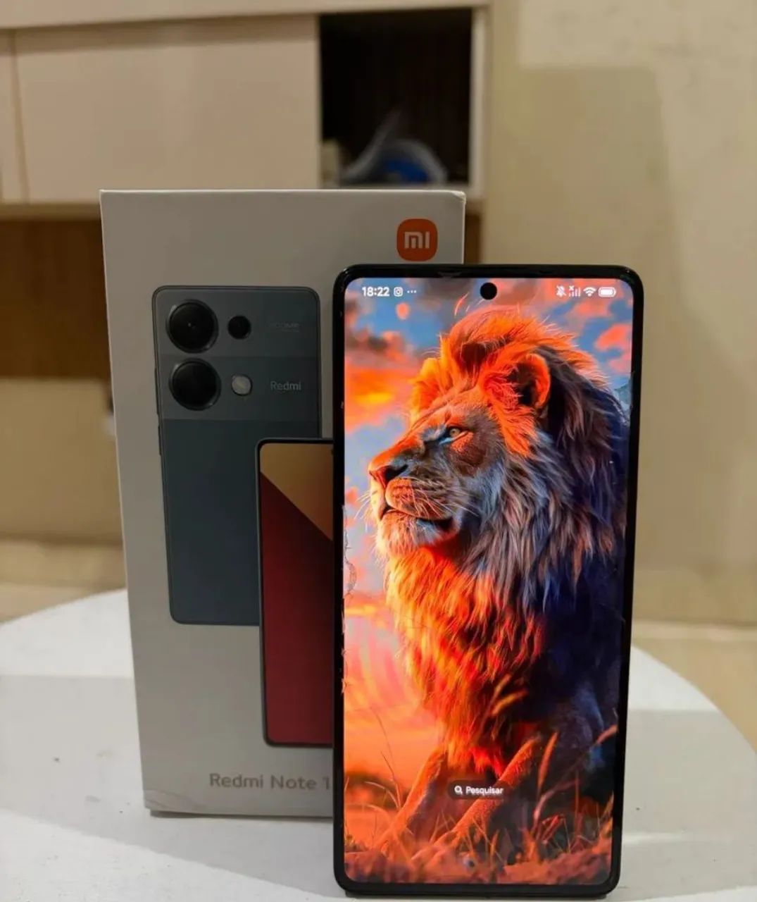 Redmi note 13  - Foto 3