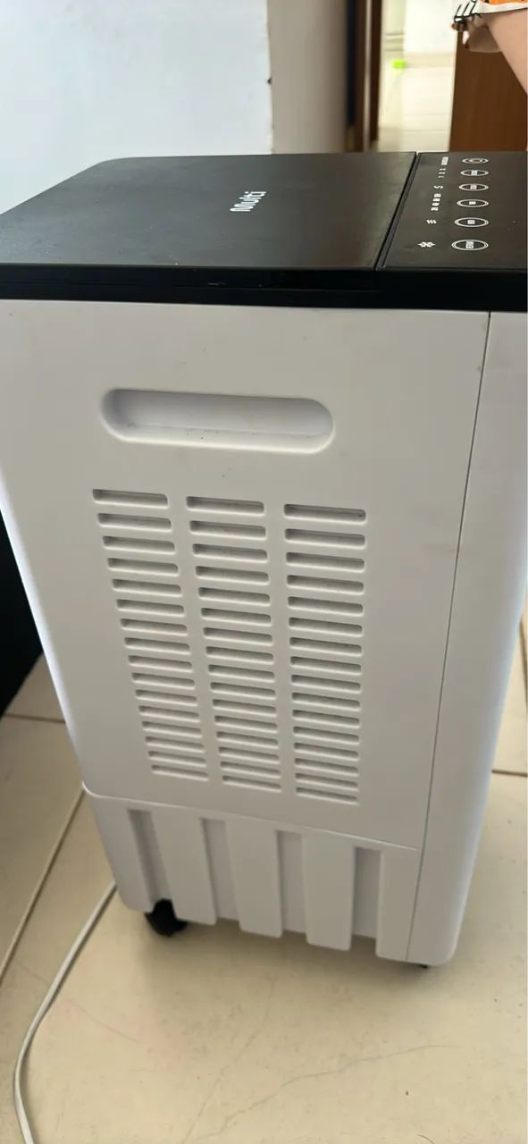 Climatizador 10L