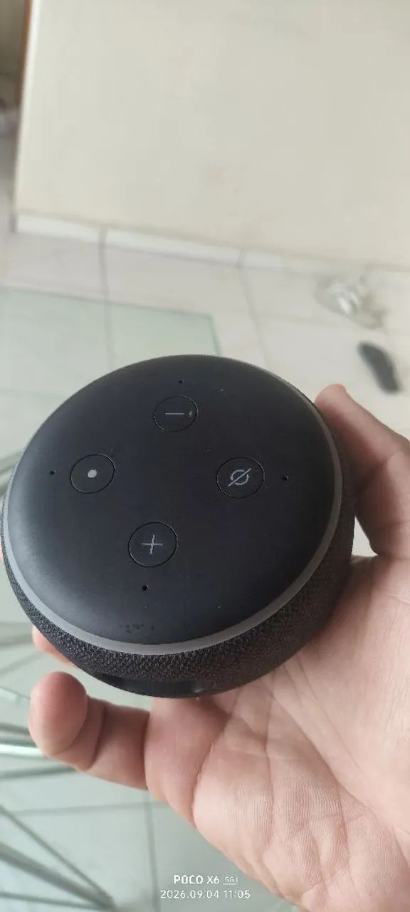 Echo dot 3 - Foto 2