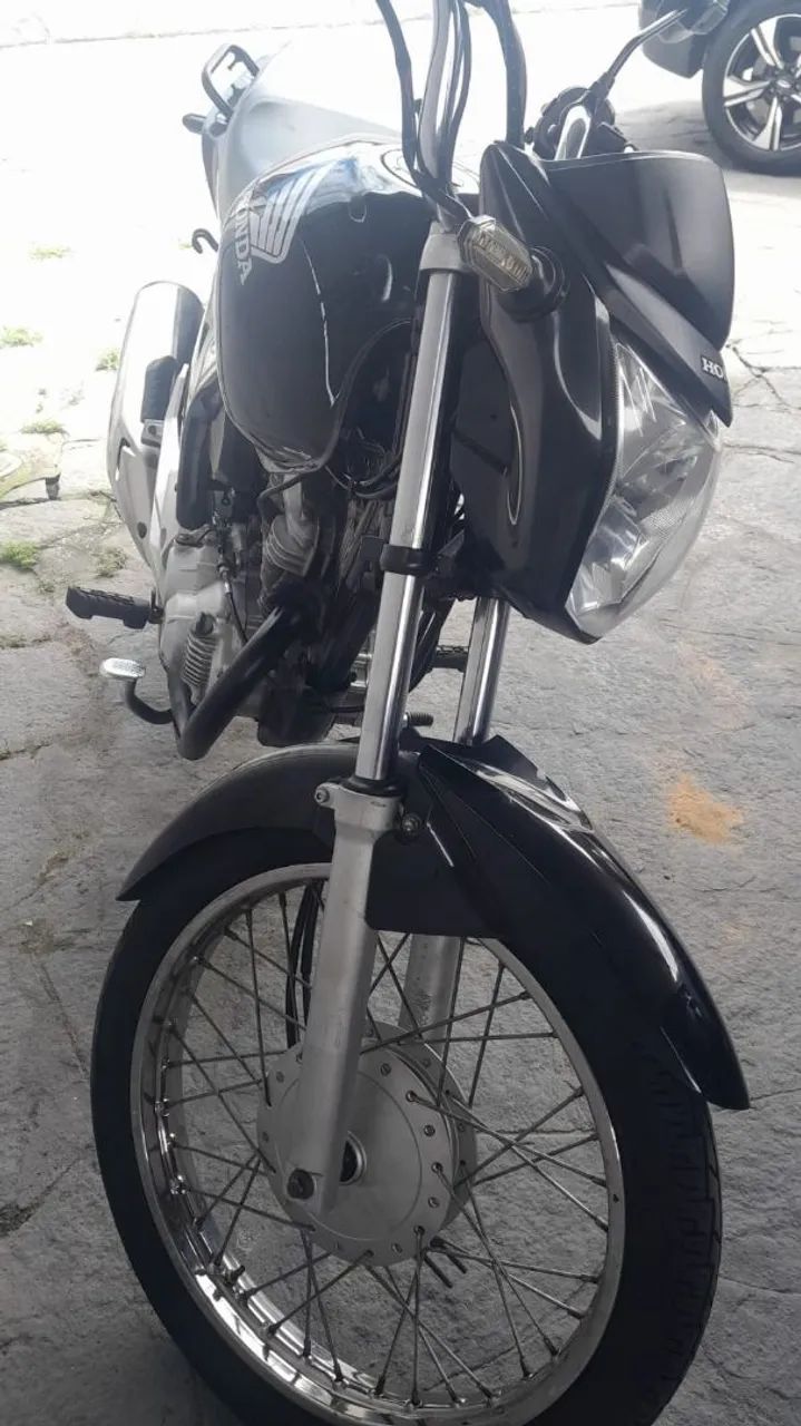 moto nova - Foto 2